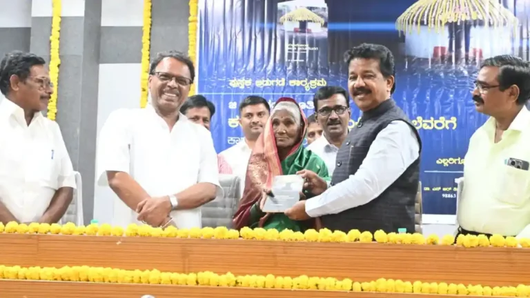 ಅಧ್ಯಯನ ಶೀಲತೆಯ ಸಾಹಿತ್ಯ ಯುವ ಸಮುದಾಯಕ್ಕೆ ಆಧಾರ : ಶಾಸಕ ಟಿ. ರಘುಮೂರ್ತಿ