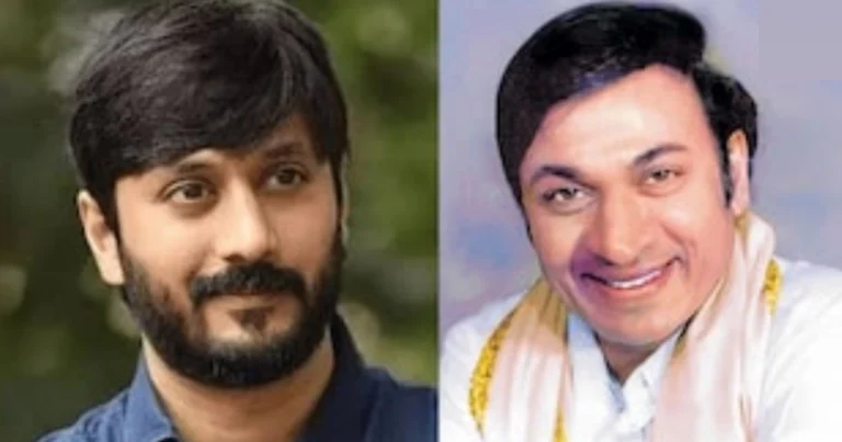 ಅಣ್ಣಾವ್ರ ಅಭಿಮಾನಿಗಳಿಗೆ ಮಣಿದ ನಟ ಚೇತನ್ ಕ್ಷಮೆಯಾಚನೆ..!