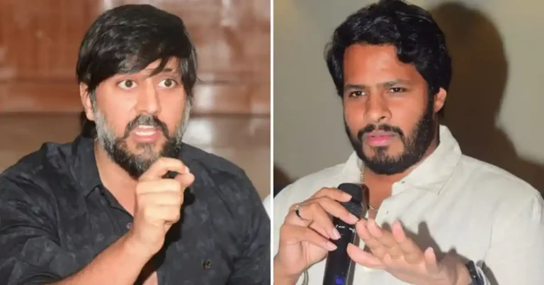 ಚೇತನ್ ಅಹಿಂಸಾಗೆ ನಿಖಿಲ್ ಕುಮಾರಸ್ವಾಮಿ ಓಪನ್ ಚಾಲೆಂಜ್ : ಸ್ವೀಕಾರ ಮಾಡ್ತಾರಾ..?