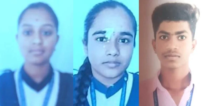 ಹೊಳಲ್ಕೆರೆ | ಚಿತ್ರಹಳ್ಳಿ ಮೊರಾರ್ಜಿ ದೇಸಾಯಿ ವಸತಿ ಪಿಯು ಕಾಲೇಜಿಗೆ ಶೇ.97.50 ಫಲಿತಾಂಶ