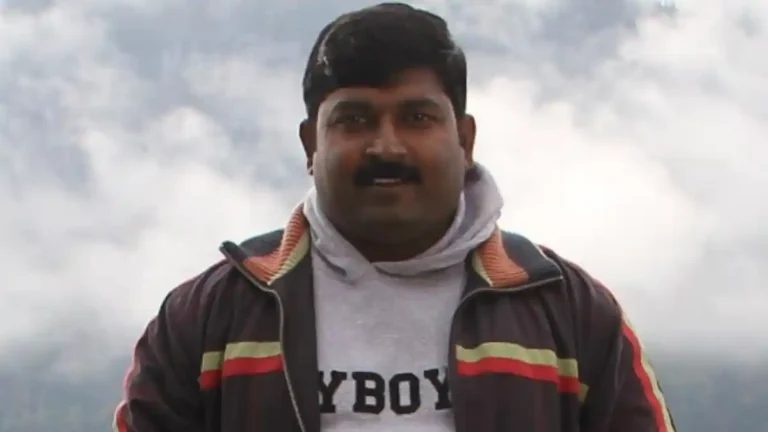 ನಾಪತ್ತೆಯ ಮಲ್ಲಿಕಾರ್ಜುನ ಮರುಪ್ರತ್ಯಕ್ಷ: ದರ್ಶನ್ ಮ್ಯಾನೇಜರ್ ಕುರಿತು ಹರಿದಾಡಿದ ವದಂತಿಗಳಿಗೆ ತೆರೆ