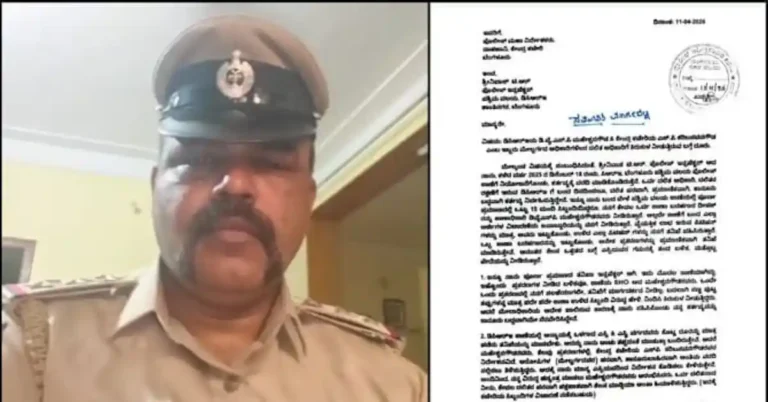 ಬೇಲಿಯೇ ಎದ್ದು ಹೊಲ ಮೇಯ್ದಂಗ್ ಆಯ್ತು ಈ DCRE ಕಚೇರಿಯ ಕಥೆ..!