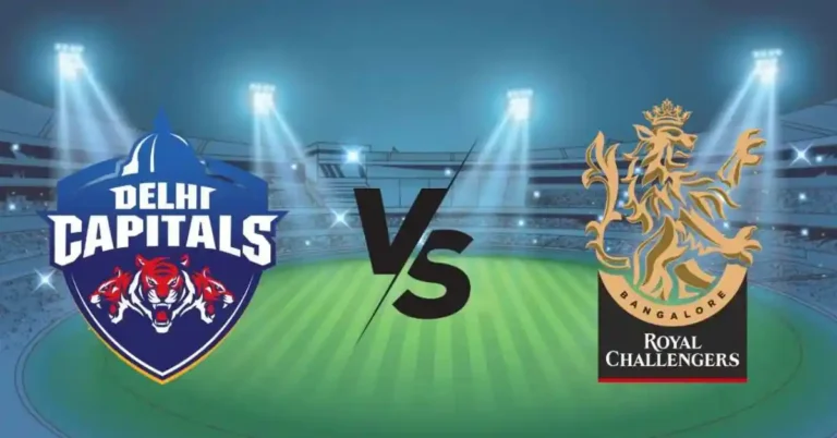 ಐಪಿಎಲ್ ಡಬಲ್ ಹೆಡರ್: ಆರ್‌ಸಿಬಿ-ಡೆಲ್ಲಿ ಮುಖಾಮುಖಿ ಇಂದು