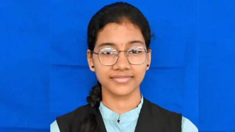 600ಕ್ಕೆ 600 ತೆಗೆದ ದಿಶಾ : ಎಲ್ಲಿಯವರು, ಯಾವ ಕಾಲೇಜು ಗೊತ್ತಾ..?