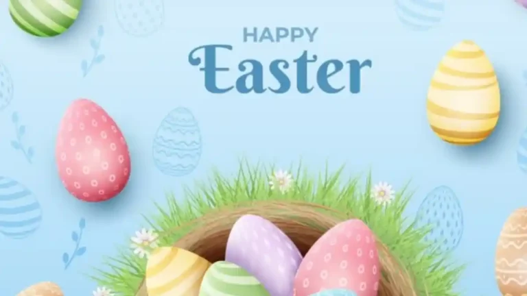ವಿಶ್ವದಾದ್ಯಂತ ಈಸ್ಟರ್ ಆಚರಣೆ: ಅಂದರೇನು ಗೊತ್ತೆ ?