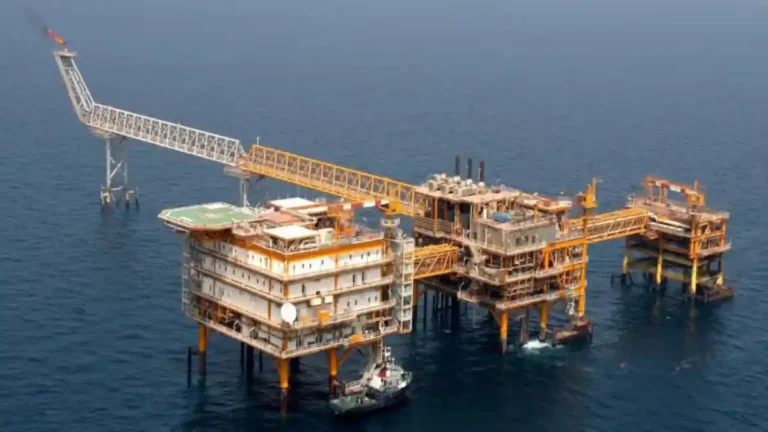 ಪರ್ಷಿಯನ್‌ ಗಲ್ಫ್‌ ಪ್ರದೇಶಗಳ ನೈಸರ್ಗಿಕ ಅನಿಲ ಮತ್ತು ತೈಲಗಳ ನಿಕ್ಷೇಪಗಳ ಬಗ್ಗೆ ನಿಮಗೆಷ್ಟು ಗೊತ್ತು ?