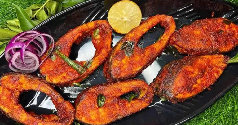 ಜಗತ್ತಿನಲ್ಲಿ ಅತಿ ಹೆಚ್ಚು ಮೀನು ತಿನ್ನುವ ದೇಶ ಯಾವುದು ಗೊತ್ತೆ..?