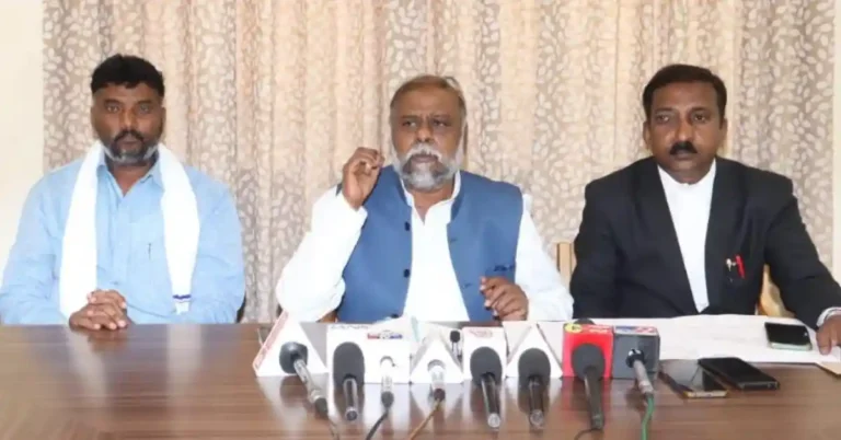 ಒಳಮೀಸಲಾತಿ ಜಾರಿ | ಸಂಭ್ರಮೋತ್ಸವದಲ್ಲಿ ರಾಹುಲ್, ಸಿದ್ದುಗೆ ಕೃತಜ್ಞತೆ