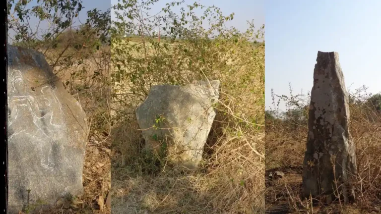 ನಮ್ಮ ಊರು ನಮ್ಮ ಹೆಮ್ಮೆ | ಹೊಳಲ್ಕೆರೆ ತಾಲೂಕು ರಾಮಗಿರಿಯ ಭೌಗೋಳಿಕತೆ ಮತ್ತು ಪ್ರಾಗಿತಿಹಾಸ