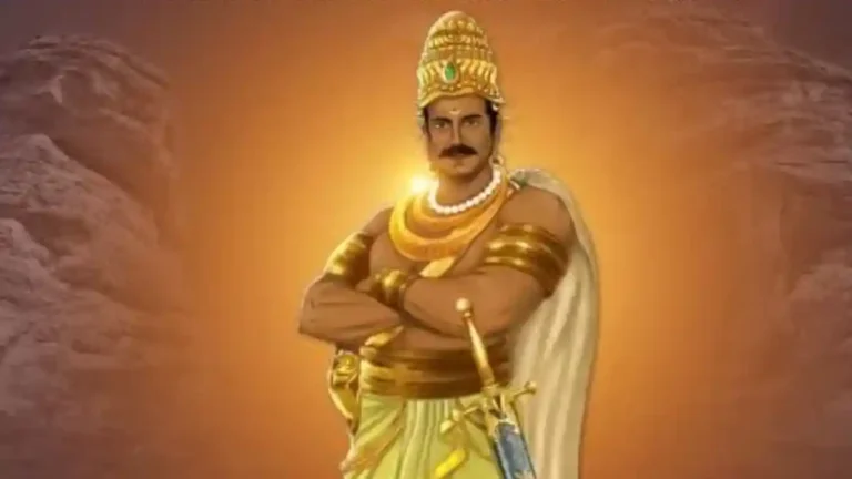 ಇಮ್ಮಡಿ ಪುಲಕೇಶಿಯ ವಿಜಯ: ಇಂದು ಕನ್ನಡಿಗರ ಗೌರವದ ದಿನ