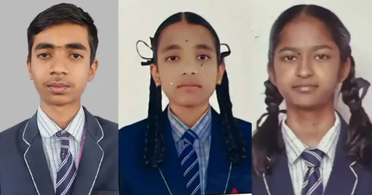 ಐಸಿಎಸ್ಇ 10 ನೇ ತರಗತಿ ಫಲಿತಾಂಶ : ದೊಡ್ಡಸಿದ್ದವ್ವನಹಳ್ಳಿಯ ಜ್ಞಾನ ಪೂರ್ಣ ಶಾಲೆಗೆ ಶೇ. 100 ರಷ್ಟು ಫಲಿತಾಂಶ