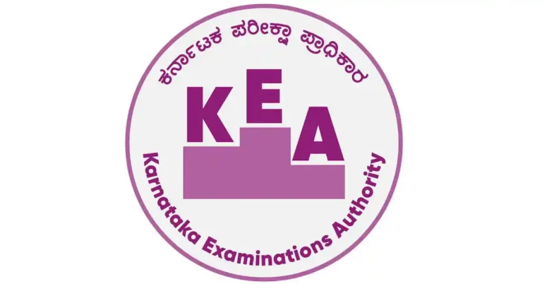 ಸಿಇಟಿ ಅರ್ಜಿ ತಿದ್ದುಪಡಿ‌ಗೆ ಈ ದಿನಾಂಕದವರೆಗೆ ಅವಕಾಶ: ಇದು ಕೊನೆಯ ಚಾನ್ಸ್ ಎಂದ ಕೆಇಎ