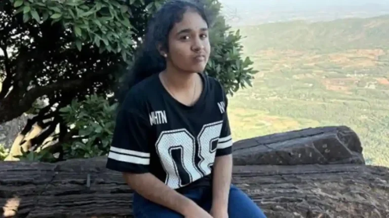 ಚಿಕ್ಕಮಗಳೂರಲ್ಲಿ ನಾಪತ್ತೆಯಾಗಿದ್ದ ಕೇರಳ ಹುಡುಗಿ ಶವವಾಗಿ ಪತ್ತೆ : ಮೃತದೇಹ ಕಂಡು ಕಂಗಲಾದ ತಾಯಿ..!