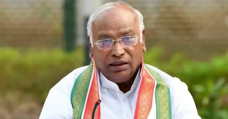 ಮಹಿಳಾ ಮೀಸಲಾತಿ ಮಸೂದೆ : ಪ್ರಧಾನಿ ನರೇಂದ್ರ ಮೋದಿ ಭಾಷಣಕ್ಕೆ ಕಾಂಗ್ರೆಸ್ ತೀವ್ರ ಪ್ರತಿಕ್ರಿಯೆ