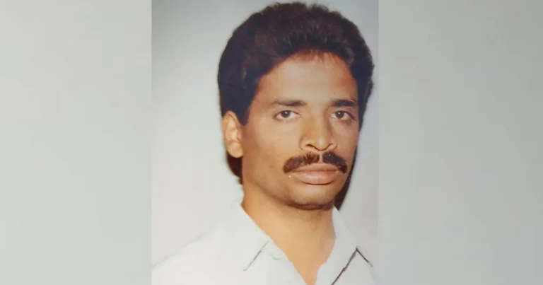 ಚಿತ್ರದುರ್ಗ | ಮಂಜುನಾಥ ನಿಧನ