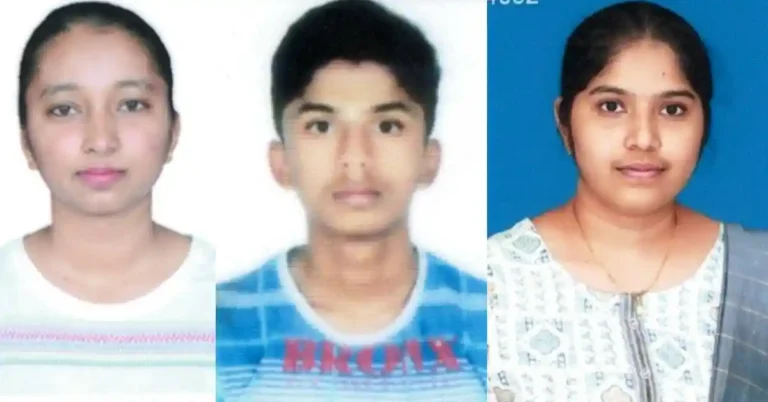 ಚಿತ್ರದುರ್ಗ | ಪ್ರಕೃತಿ ಆಯುರ್ವೇದ ಮೆಡಿಕಲ್ ಕಾಲೇಜಿಗೆ ಉತ್ತಮ ಫಲಿತಾಂಶ