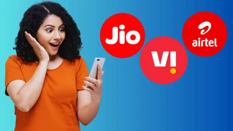 ರೀಚಾರ್ಜ್ ಬೆಲೆ ಏರಿಕೆಗೆ ಬ್ರೇಕ್: ಇಲ್ಲಿದೆ ಸಿಹಿ ಸುದ್ದಿ