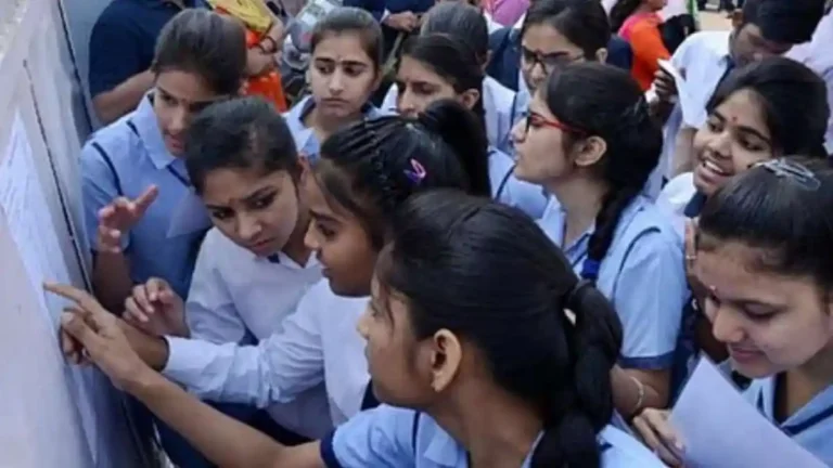 ದ್ವಿತೀಯ ಪಿಯುಸಿ ಫಲಿತಾಂಶ ಪ್ರಕಟ: ಶೇ.86 ಉತ್ತೀರ್ಣ, ಡಿಜಿಲಾಕರ್‌ನಲ್ಲೂ ಅಂಕಪಟ್ಟಿ ಲಭ್ಯ