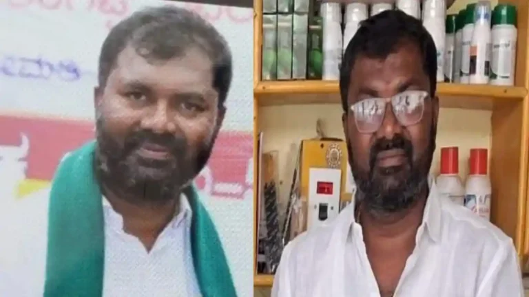 ಚಿತ್ರದುರ್ಗ | ವಿದ್ಯಾನಗರದ ಶಿವಲಿಂಗಪ್ಪ ಶವವಾಗಿ ಪತ್ತೆ