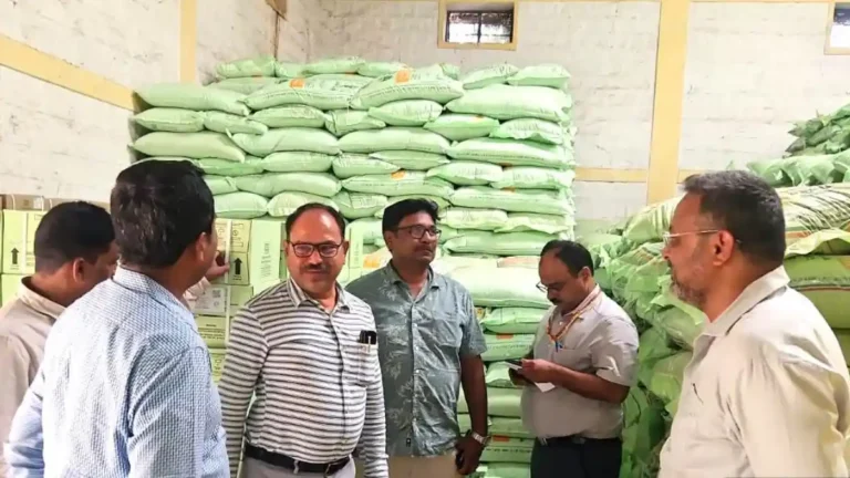 ಯೂರಿಯಾ ರಸಗೊಬ್ಬರ ಖರೀದಿಸಲು ಎಫ್ಐಡಿ ಸಂಖ್ಯೆ ಕಡ್ಡಾಯ