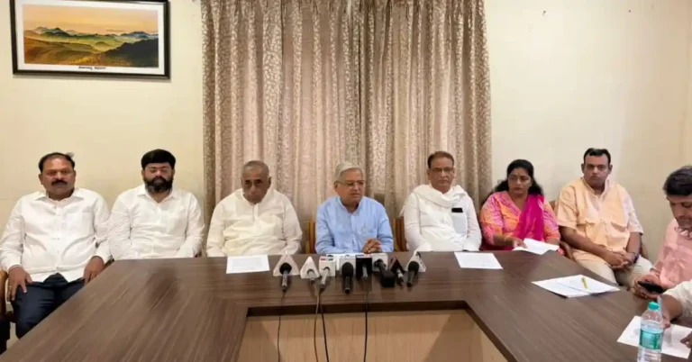 ಮಹಿಳಾ ಮೀಸಲಾತಿ ಕಾಯ್ದೆಗೆ ಸೋಲು : ಪುರುಷ ಪ್ರಧಾನ ದೇಶದಲ್ಲಿ ಇದೊಂದು ಕಹಿ ಘಟನೆ