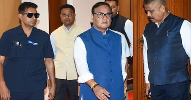 ಗುಜರಾತ್, ಉತ್ತರಾಖಂಡ್ ಬಳಿಕ ಏಕರೂಪ ನಾಗರಿಕ ಸಂಹಿತೆ ವಿಧೇಯಕ ಅಂಗೀಕರಿಸಿದ ದೇಶದ 3ನೇ ರಾಜ್ಯ ‘ಅಸ್ಸಾಂ’