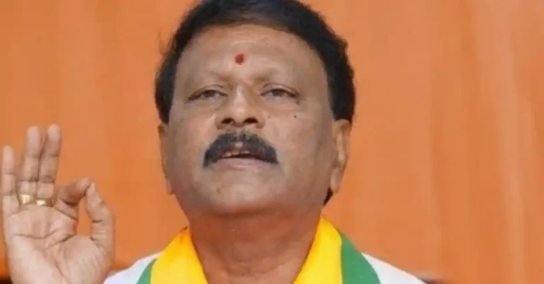 ಬಿಜೆಪಿ ರಾಜ್ಯ ನಾಯಕ ಜಗದೀಶ್ ಹಿರೇಮನಿ ನಿಧನ : ಚಿತ್ರದುರ್ಗದಲ್ಲಿ ಅಂತಿಮ ದರ್ಶನ ವ್ಯವಸ್ಥೆ!
