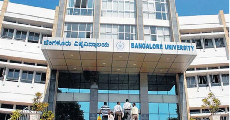ಬೆಂಗಳೂರು ವಿವಿಗೆ ಎಸ್ಸಿ-ಎಸ್ಟಿ ಸಮುದಾಯದ ಕುಲಪತಿಯನ್ನು ನೇಮಿಸಿ