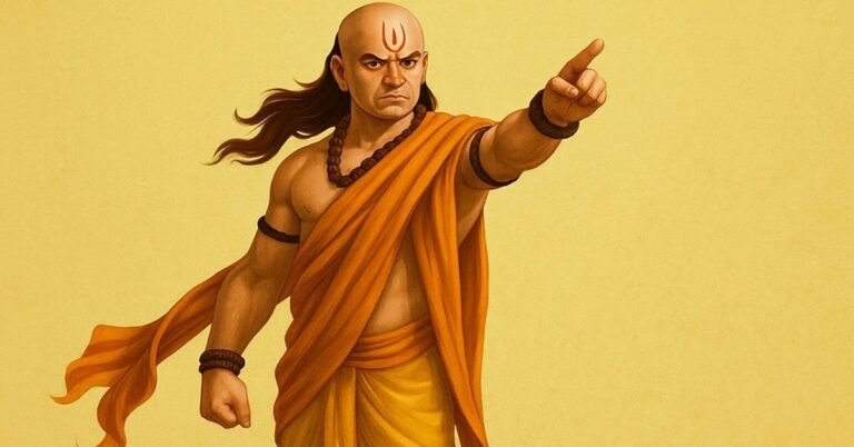 ಚಾಣಕ್ಯ ನೀತಿ: ಕೆಲವು ಜನರು ಯಾವಾಗಲೂ ಒಂಟಿಯಾಗಿರಲು ಕಾರಣಗಳೇನು ಗೊತ್ತೇ?