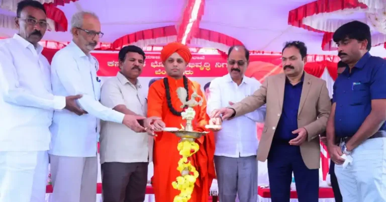 ಭೋವಿ ಜನಾಂಗದ ನಿರುದ್ಯೋಗ ಯುವ ಜನತೆಗೆ ಸಿಹಿಸುದ್ದಿ :ಉಚಿತ ಟೈಲರಿಂಗ್ ತರಬೇತಿ ಜೊತೆಗೆ ಯಂತ್ರೋಪಕರಣ ವಿತರಣೆ