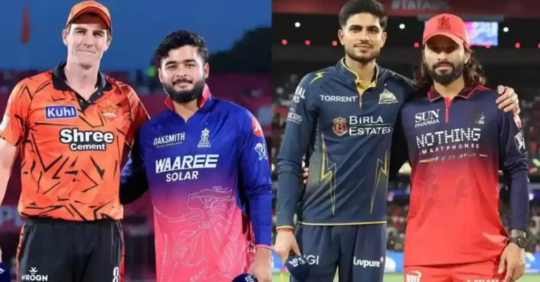 IPL 2026 ಪ್ಲೇಆಫ್ಸ್ ; ಯಾವ ತಂಡ ಕಪ್ ಗೆದ್ದರೂ ಅದು ಅಪರೂಪದ ದಾಖಲೆ…!
