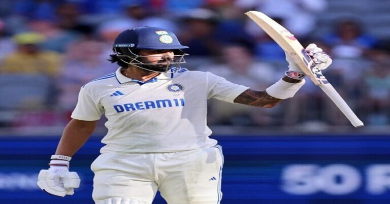 BREAKING NEWS : ಅಫ್ಘಾನಿಸ್ತಾನ ವಿರುದ್ಧದ ಟೆಸ್ಟ್ ಗೆ ಭಾರತ ತಂಡ ಪ್ರಕಟ : ಕನ್ನಡಿಗ ಕೆ.ಎಲ್. ರಾಹುಲ್ ಗೆ ಉಪನಾಯಕನ ಪಟ್ಟ!