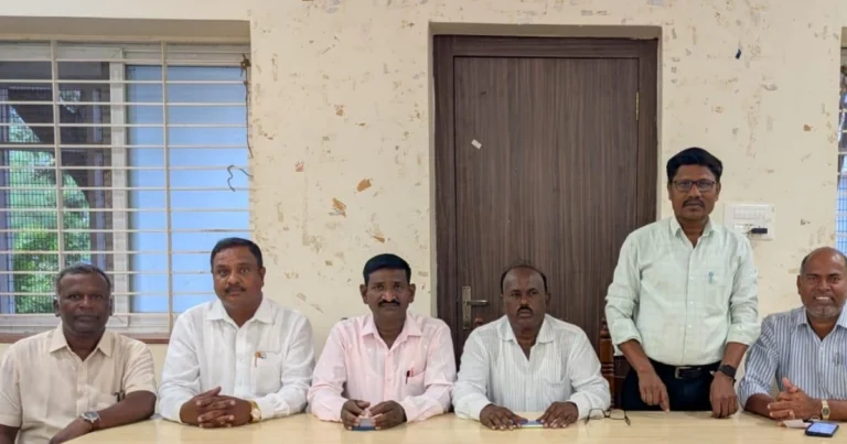 ಉಪನ್ಯಾಸಕರ ಸಂಘದಲ್ಲಿ ಮೊದಲ ಬಾರಿಗೆ ನೇರ ಚುನಾವಣೆ: ಸದಸ್ಯತ್ವ ನೋಂದಣಿಗೆ ಕರೆ