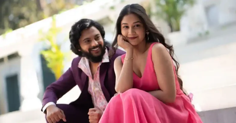 ‘ಲವ್ ಸೀಸನ್ಸ್’ ಮ್ಯೂಸಿಕ್ ಹಂಗಾಮ ಶುರು: ‘ಮಳೆಯಾಗೋ ಮೊದಲೇ’ ಲಿರಿಕಲ್ ಸಾಂಗ್ ಬಿಡುಗಡೆ