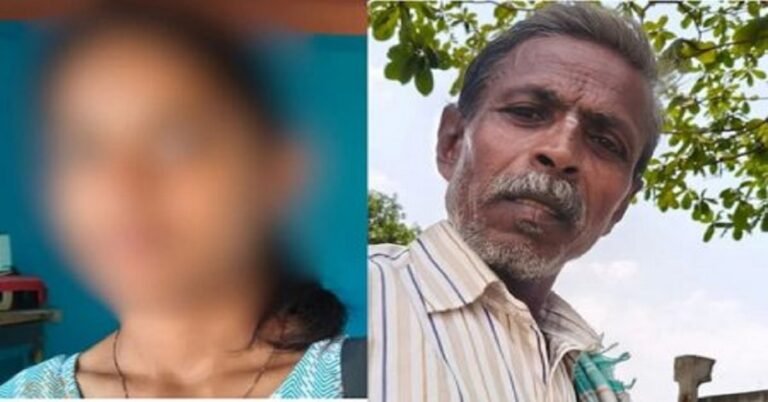 ತುಮಕೂರು : ಪ್ರೀತಿಸಿದ ತಪ್ಪಿಗೆ ಹೆತ್ತ ಮಗಳನ್ನು ಕೊಂದು ಶವ ಹೂತು ಹಾಕಿದ ತಂದೆ!