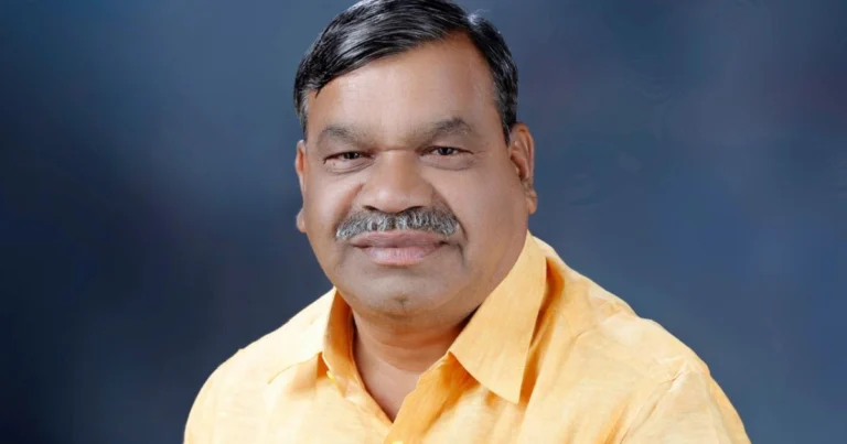 ಸಿದ್ದರಾಮಯ್ಯ ರಾಜೀನಾಮೆ ಹಿನ್ನೆಲೆ ಜಿಲ್ಲಾ ಕುರುಬ ಸಂಘದ ಪತ್ರಿಕಾಗೋಷ್ಠಿಗೆ ನಿಶಾನಿ ಜಯಣ್ಣ ವ್ಯಂಗ್ಯ