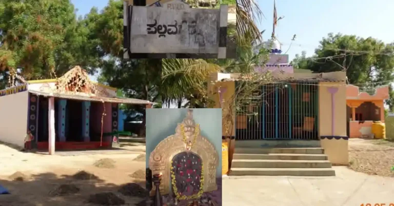 ನಮ್ಮ ಊರು ನಮ್ಮ ಹೆಮ್ಮೆ | ಚಿತ್ರದುರ್ಗದ ಪಲ್ಲವಗೆರೆ ಗ್ರಾಮದ ಪರಿಚಯ.