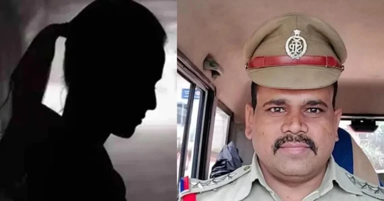 ಶಾಕಿಂಗ್ ನ್ಯೂಸ್: ಪತಿಯ ಕಾಟ ತಡೆಯಲಾರದೆ ಪೊಲೀಸ್ ಠಾಣೆ ಮೆಟ್ಟಿಲೇರಿದ ಮಹಿಳೆಯನ್ನು ಗರ್ಭಿಣಿ ಮಾಡಿ ಕೈಕೊಟ್ಟ ಪೊಲೀಸಪ್ಪ