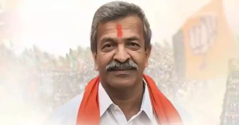 ಶೃಂಗೇರಿಯಲ್ಲಿ ರಾಜಕೀಯ ಪಲ್ಲಟ: ಮರುಎಣಿಕೆಯಲ್ಲಿ ಬಿಜೆಪಿ ಜೀವರಾಜ್ ಗೆಲುವು ಅಧಿಕೃತ
