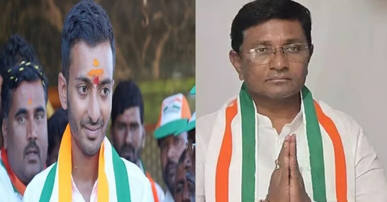 ಮೇ 11ಕ್ಕೆ ನೂತನ ಶಾಸಕರ ಪದಗ್ರಹಣ; ವಿಧಾನಸೌಧದಲ್ಲಿ ಉಮೇಶ್ ಮೇಟಿ, ಸಮರ್ಥ್ ಶಾಮನೂರು ಪ್ರಮಾಣ ವಚನ