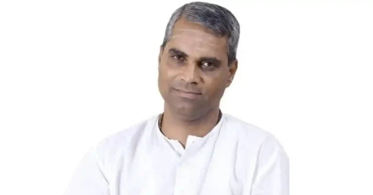 ಬಾಗಲಕೋಟೆಯಲ್ಲಿ ವೀರಣ್ಣ ಚರಂತಿಮಠ ಸೋಲು..!