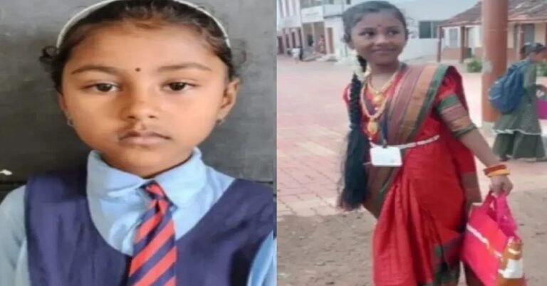 ಸ್ಕಿಪಿಂಗ್ ಆಡುವಾಗ ವಿದ್ಯುತ್ ತಂತಿ ಸ್ಪರ್ಶಿಸಿ 9 ವರ್ಷದ ಬಾಲಕಿ ಸಾವು
