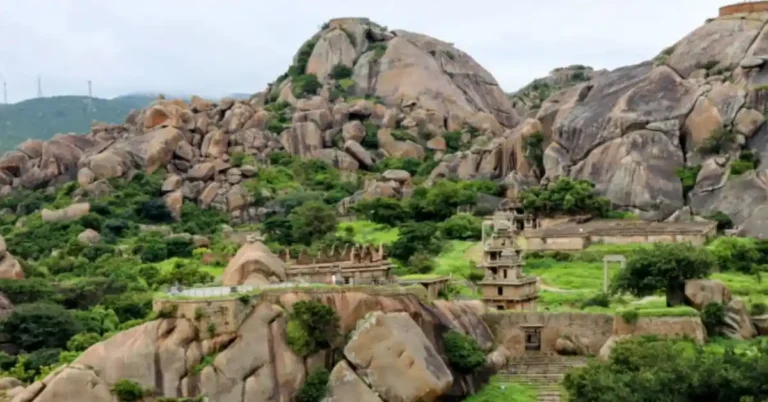ಚಿತ್ರದುರ್ಗ ಕಲ್ಲಿನ ಬೆಟ್ಟಗಳ ರಹಸ್ಯ :  ಭೂವೈಜ್ಞಾನಿಕ ಮಾಹಿತಿ ಇಲ್ಲಿದೆ…!