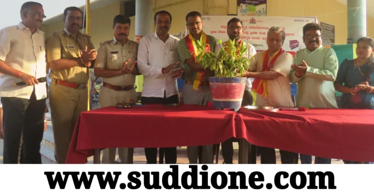 ಗೊಂದಲದ ಮನಸ್ಸುಗಳಿಗೆ ಸಂಗೀತವೇ ಮದ್ದು: ಚಿತ್ರದುರ್ಗ ಜೈಲಿನಲ್ಲಿ ಸಾಂಸ್ಕೃತಿಕ ಕಲರವ