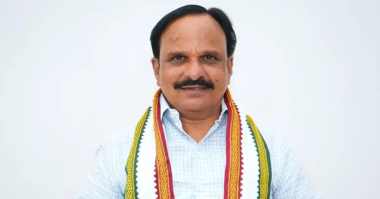 ಸಚಿವ ಡಿ. ಸುಧಾಕರ್ ನಿಧನ: ಇಂದು ಸಕಲ ಸರ್ಕಾರಿ ಗೌರವಗಳೊಂದಿಗೆ ಅಂತ್ಯಕ್ರಿಯೆ