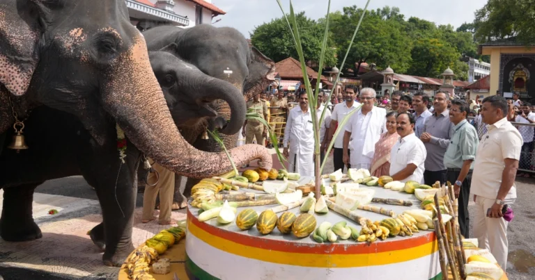 ಸಚಿವ ಸುಧಾಕರ್ ನಿಧನ ; ಡಾ.ಡಿ.ವೀರೇಂದ್ರ ಹೆಗಡೆ ಸಂತಾಪ