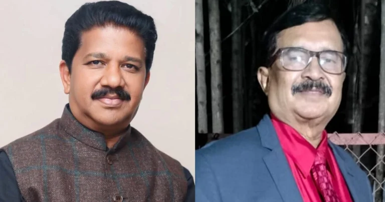 ಶಾಸಕ ಟಿ.ರಘುಮೂರ್ತಿ ಅವರಿಗೆ ಸಚಿವ ಸ್ಥಾನ ನೀಡಿ : ಡಾ. ಬಿ.ಚಂದ್ರನಾಯ್ಕ್ ಒತ್ತಾಯ