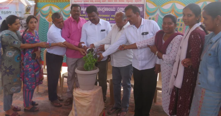 ಪಠ್ಯದಾಚೆ ಇತಿಹಾಸ ತಿಳಿಯಿರಿ: ವಿದ್ಯಾರ್ಥಿಗಳಿಗೆ ಡಾ. ಸುರೇಶ್ ಕಿವಿಮಾತು