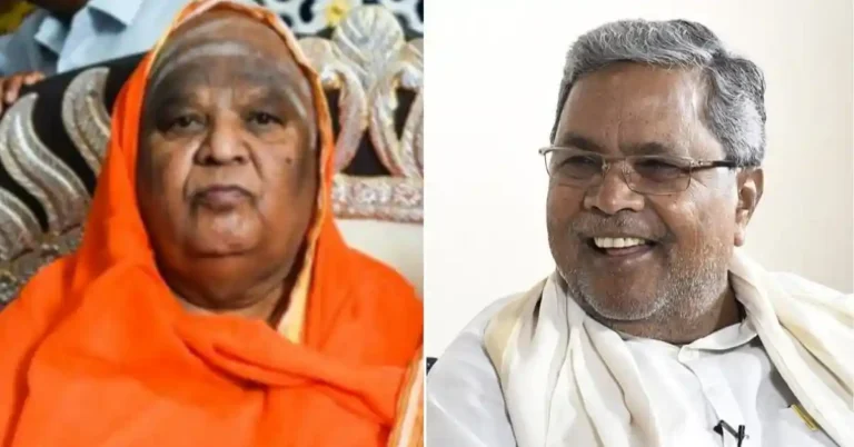 ಸಿದ್ದರಾಮಯ್ಯ ರಾಜೀನಾಮೆ ವಿಷಯದಲ್ಲಿ ಕೋಡಿಶ್ರೀ ಭವಿಷ್ಯ ನಿಜವಾಯಿತೇ?