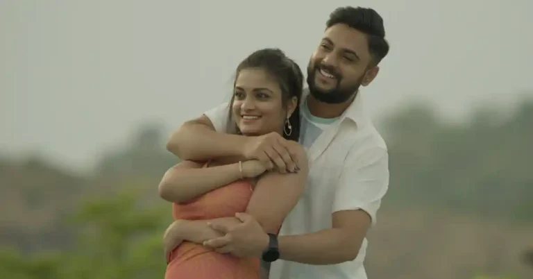 ‘ಲವ್ ಸೀಸನ್ಸ್’ ಚಿತ್ರದ ಮತ್ತೊಂದು ಮೆಲೋಡಿ ರಿಲೀಸ್: ‘ಹೊಸದೊಂದು ಪ್ರೀತಿಯಾನ’ ಹಾಡಿಗೆ ಭರ್ಜರಿ ಪ್ರತಿಕ್ರಿಯೆ